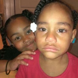 Meet your Posher, Ameenah rayhana alkanaani